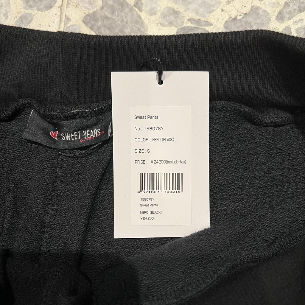 SWEET YEARS スウェットパンツ 15807SY ジャージパンツL