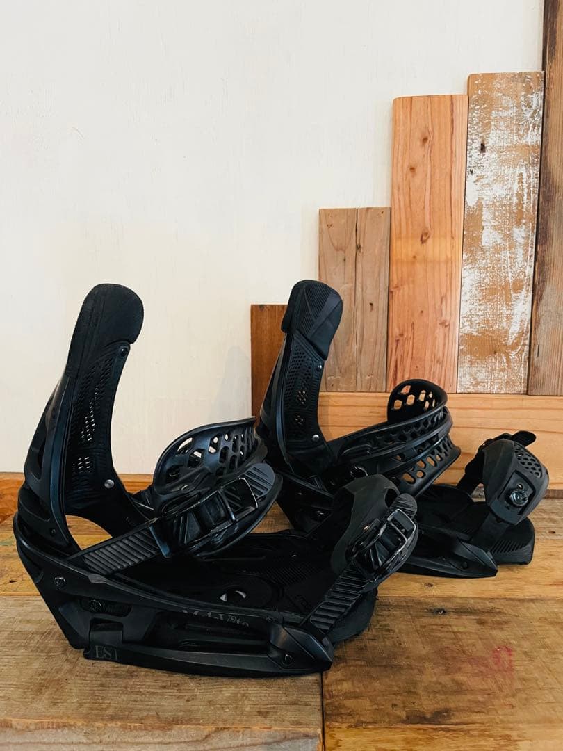 スノーボード Burton Malavita EST Size M