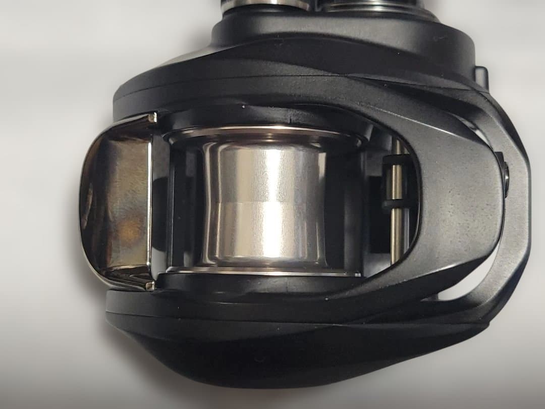 ZPI アルカンセ XS レフトハンドル