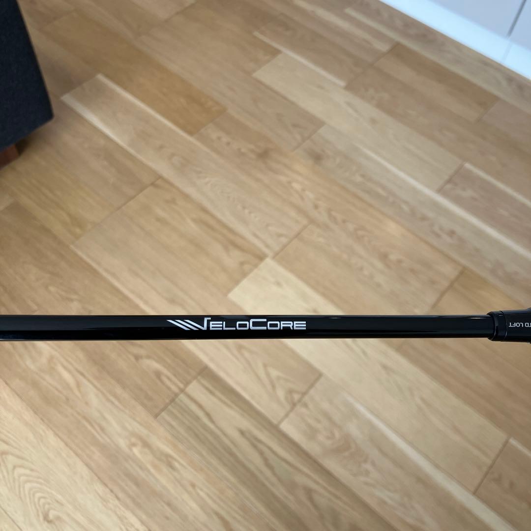 TaylorMade Q10LS ドライバー　ベンタスブラック6S