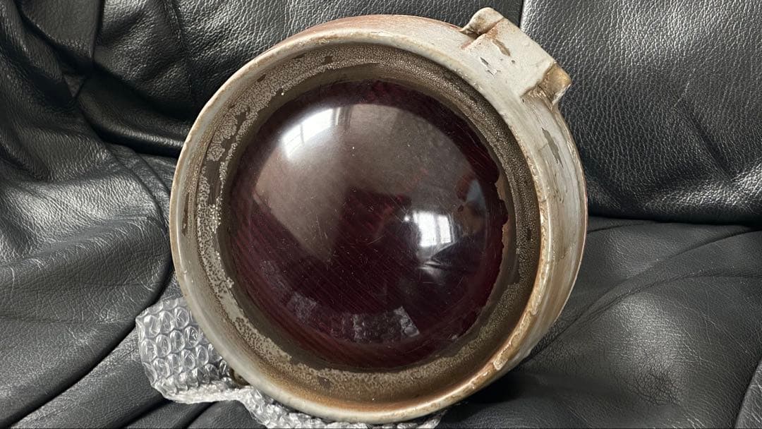 鉄道部品 DE10 ディーゼル機関車 標識灯 テールライト