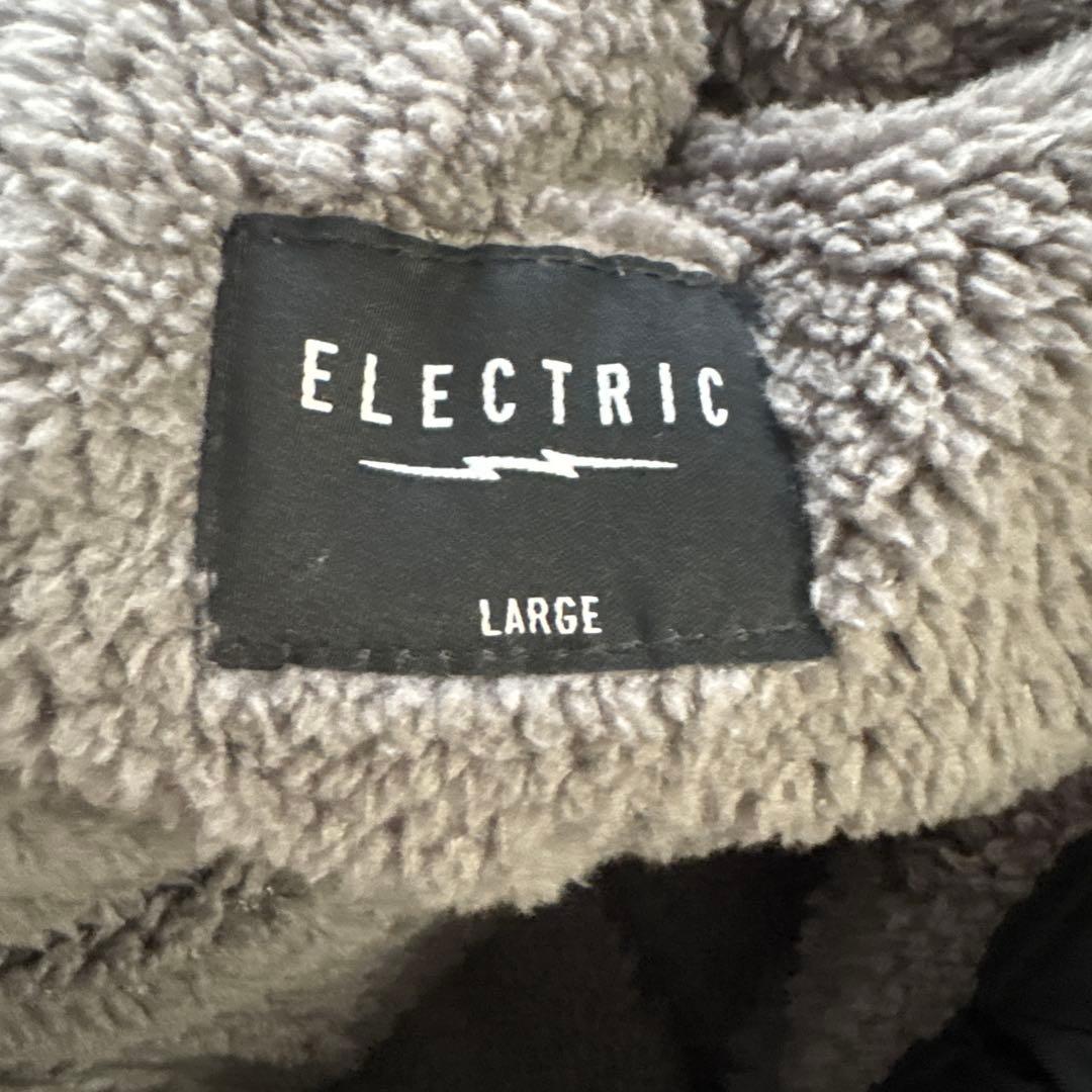 ☆新品☆希少☆DRT×エレクトリック　トロフィーショットインナーボアパンツ　L