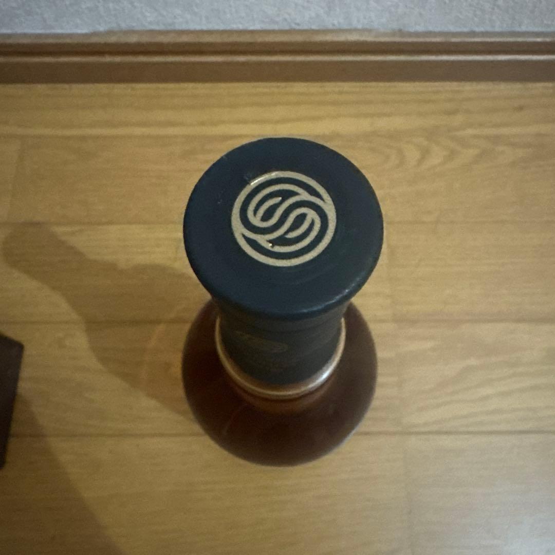 シングルモルト 三郎丸 Ⅵ THE LOVERS カスクストレングス