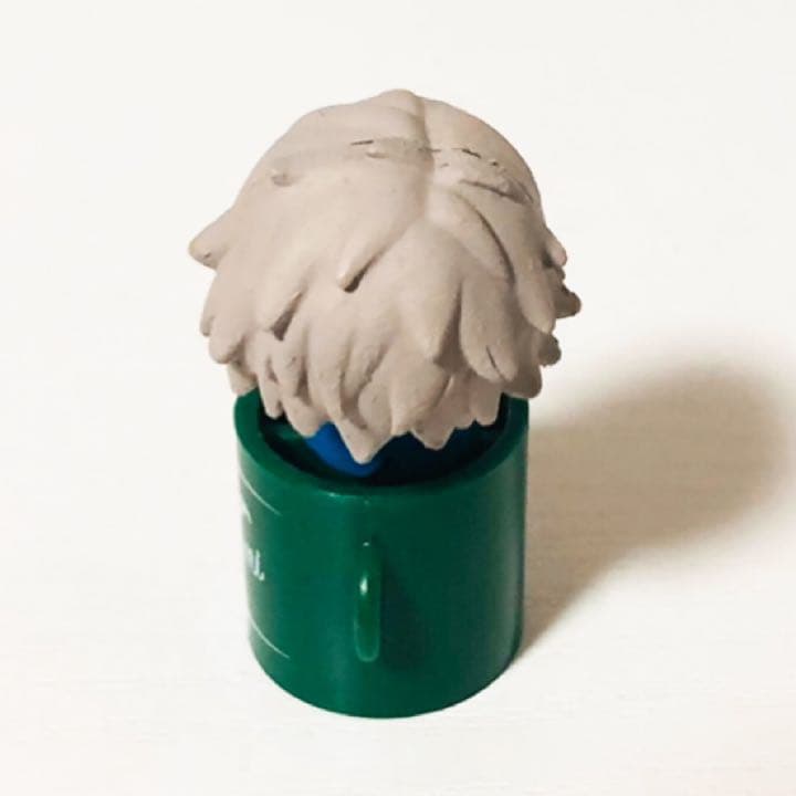 あんスタ【零＆晃牙＆泉＆凛月】お茶友シリーズ＆紅茶部仮入部セット★フィギュア