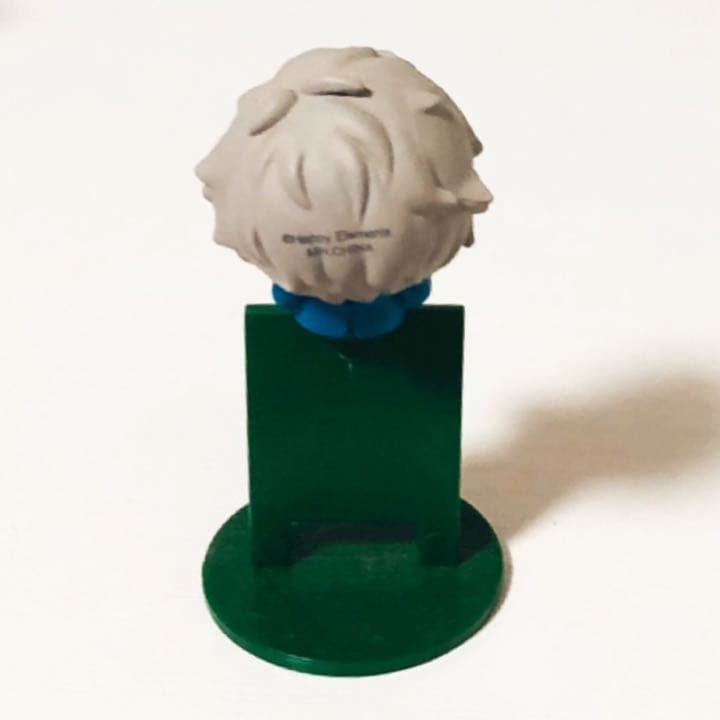 あんスタ【零＆晃牙＆泉＆凛月】お茶友シリーズ＆紅茶部仮入部セット★フィギュア