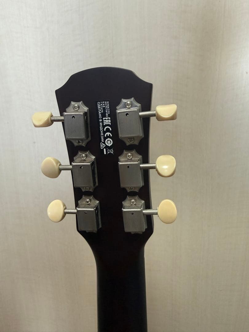 【美品】【お得】Yamaha APX T2 エレクトリックアコースティックギター