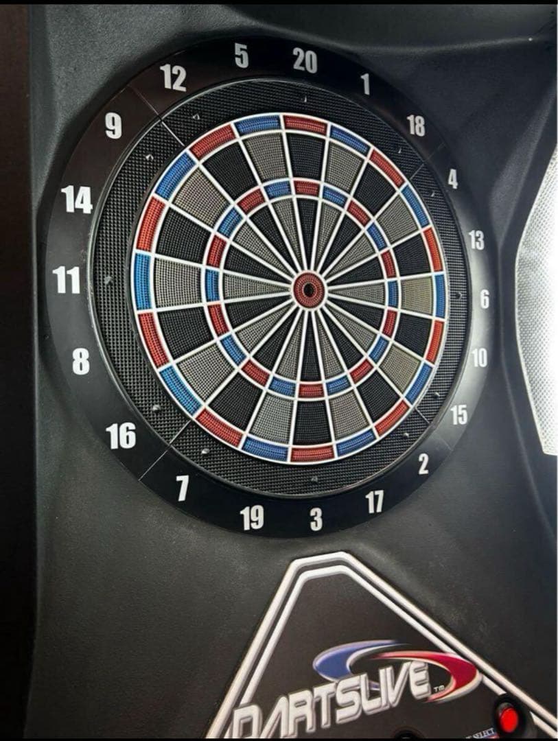 激安セール　200,000円→160,000円　　ダーツライブ1