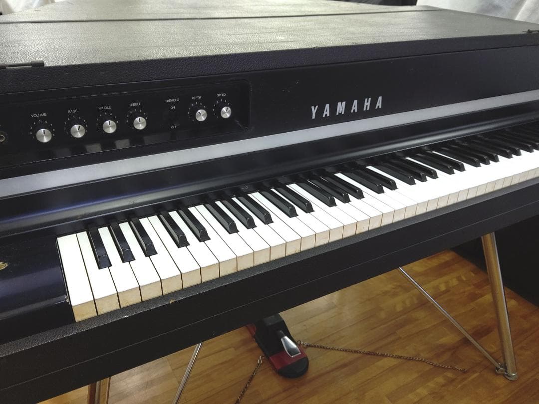 ヤマハ　CP-70B 【未整備/現状渡し】YAMAHA (和歌山市発)