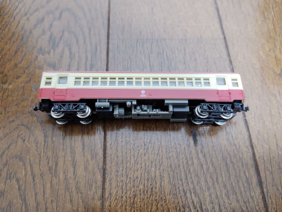 鉄道模型 少年時代 全巻セット