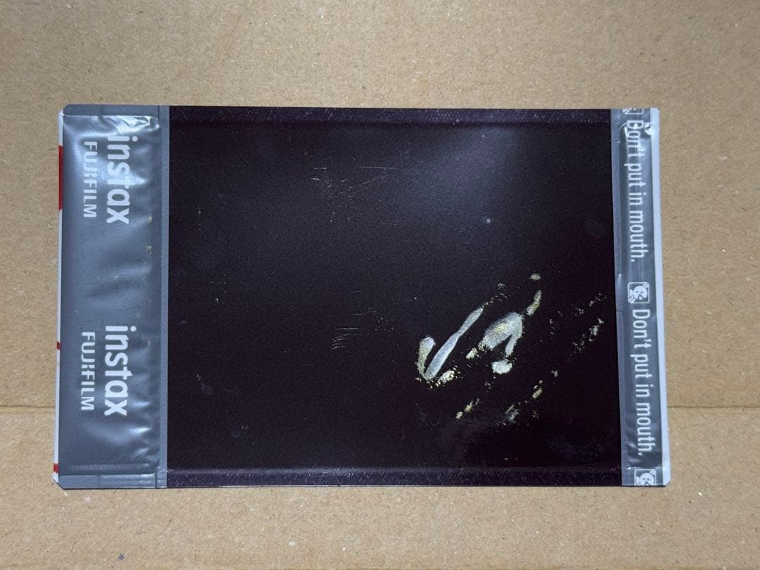 長谷川慎 古屋呂敏 直筆サイン入りチェキ