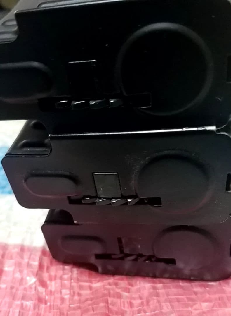 ミリタリー　ザバゲー　東京マルイ　電動ガン　AK47