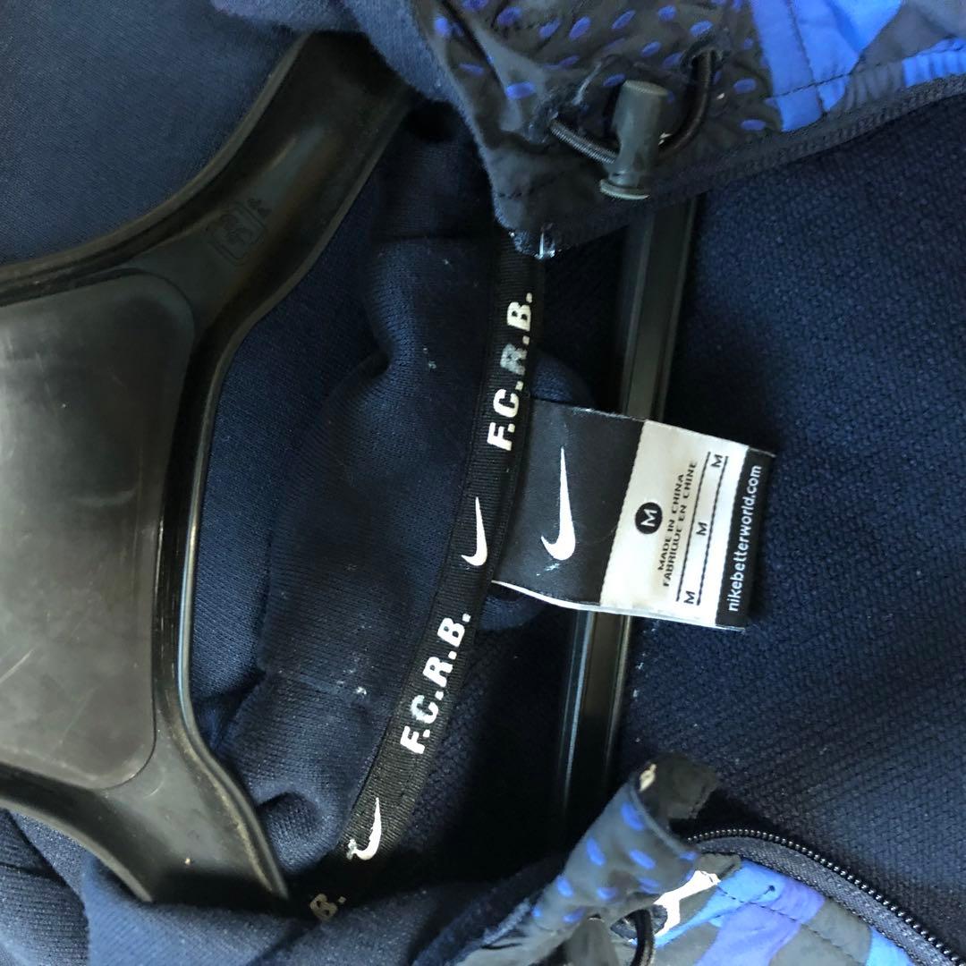 FCRB 16ss セットアップ　3点セット