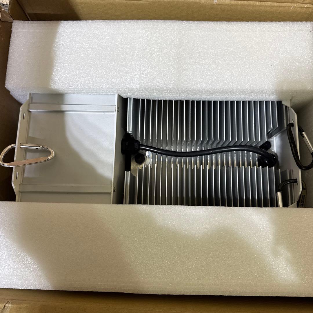 420W LED植物用ライト　調節可能