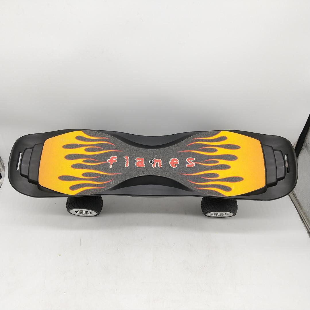 2741番 ジャンプスケートボード jump skate マウンテンボード