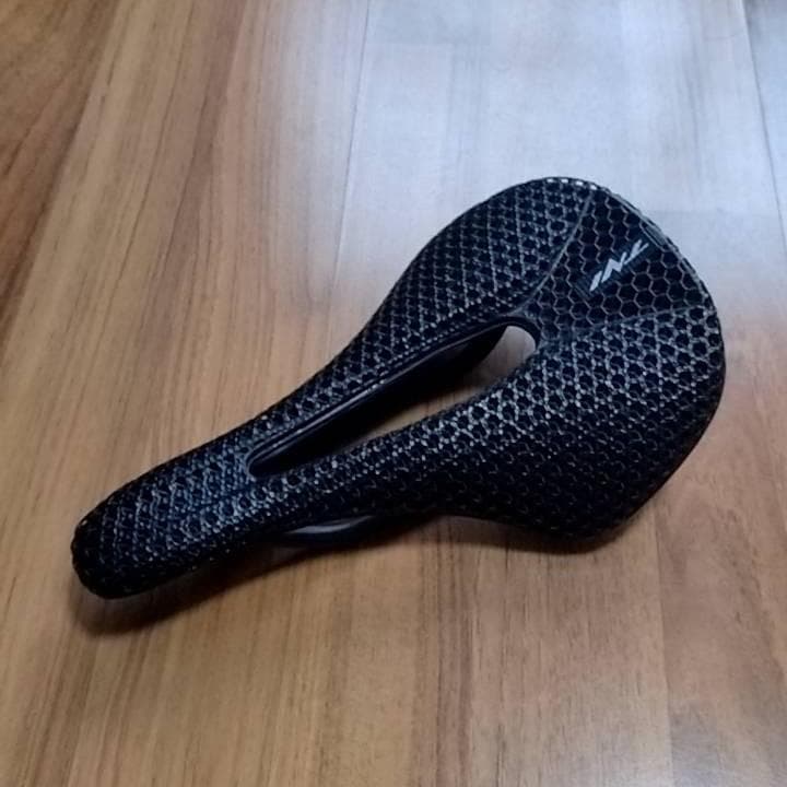 TNI (ティーエヌアイ) 3D Printing III サドル