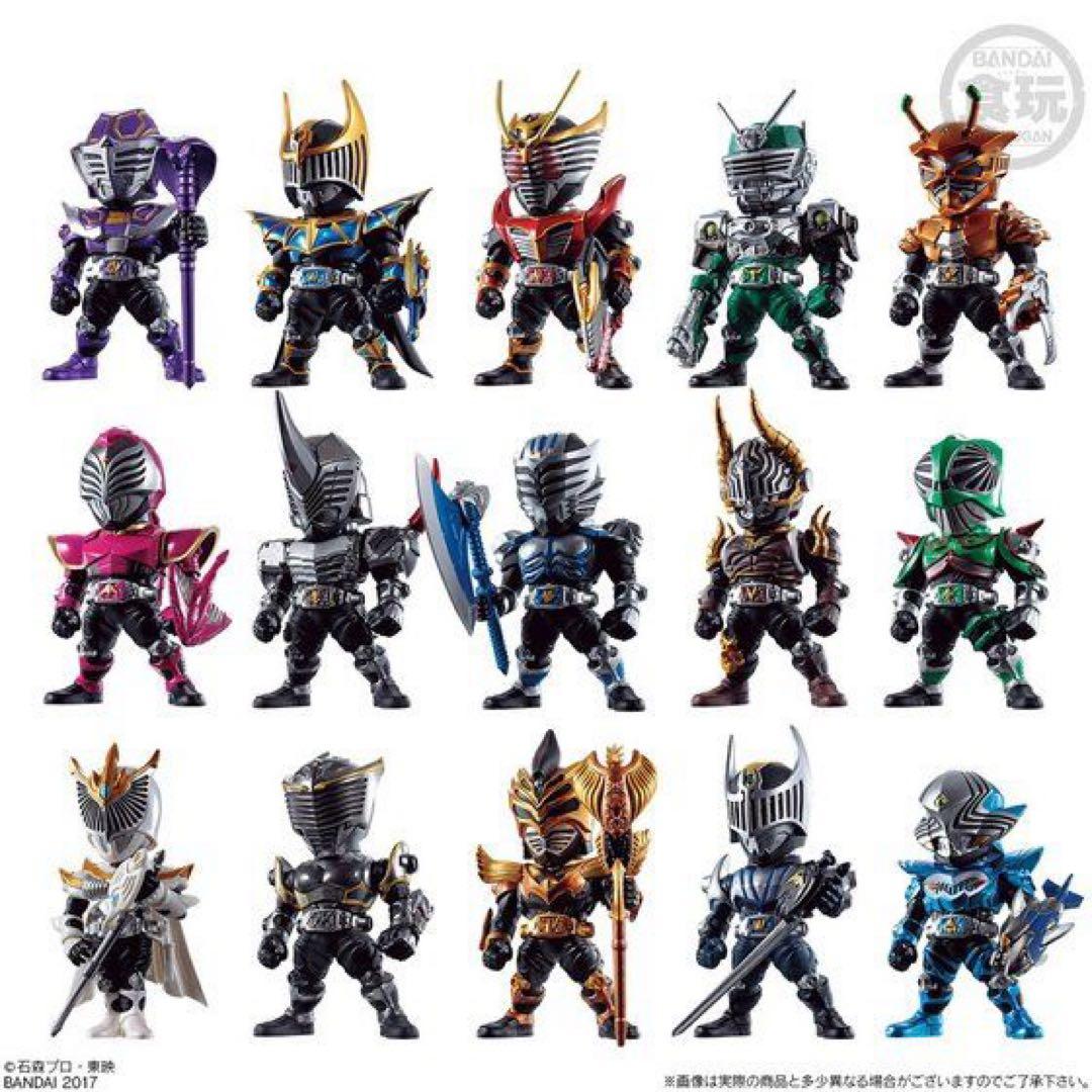【未開封】仮面ライダー龍騎 COMPLETE EDITION