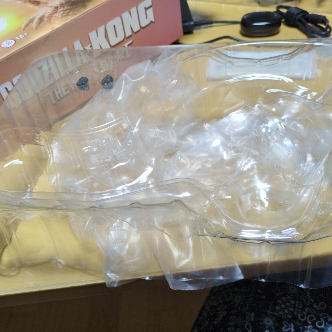 ゴジラ エクスキューシブベーシック フィギュア