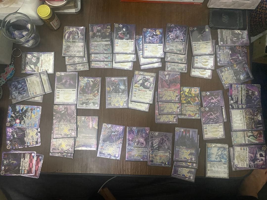 バトスピ　デッキ　その他　まとめ売り