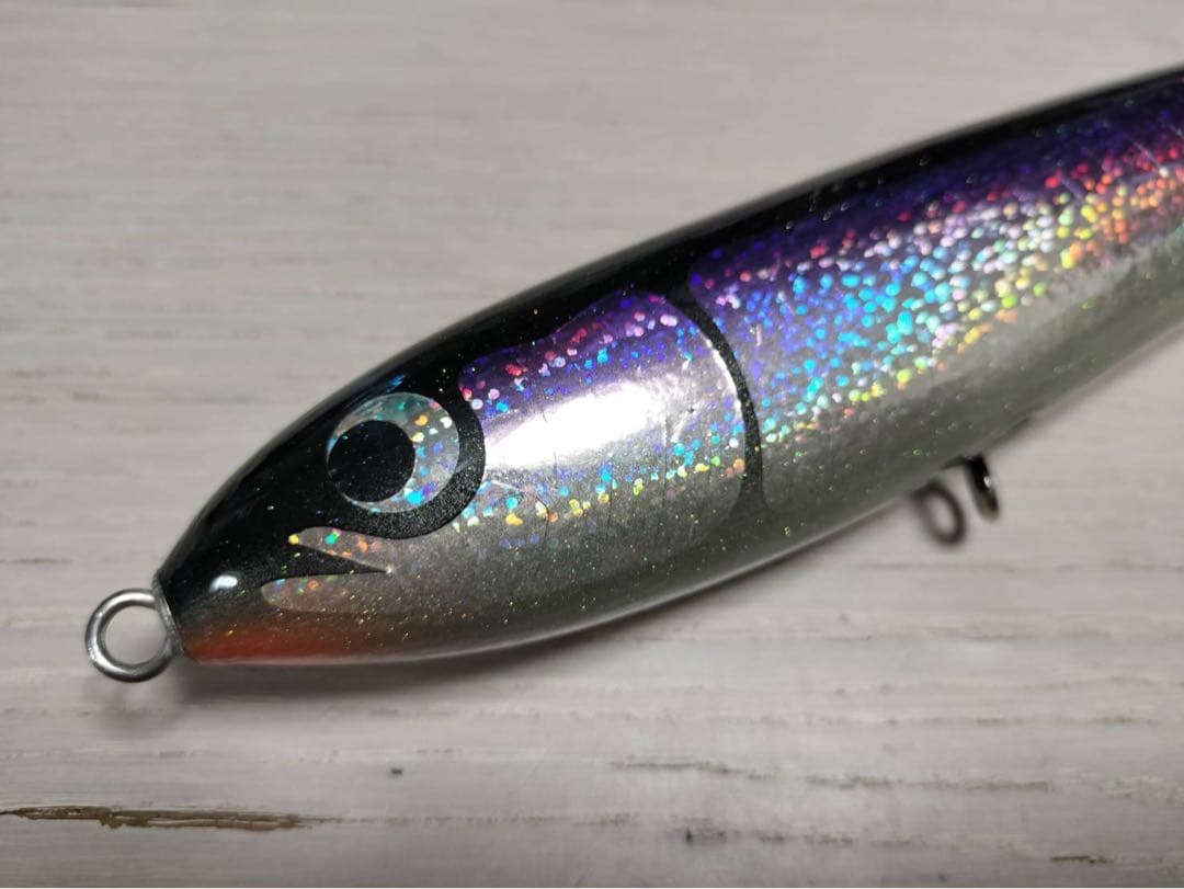 カーペンター　舞姫120