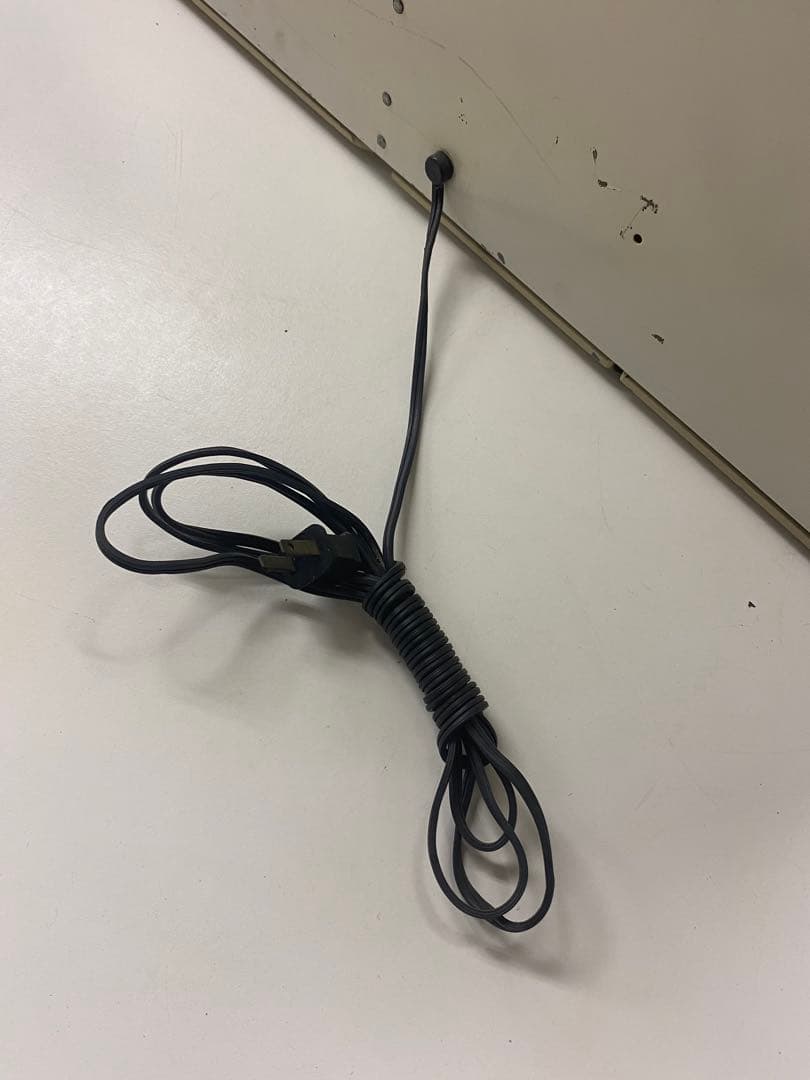 アメリカ製　ビンテージオブジェ　壁がけ可能