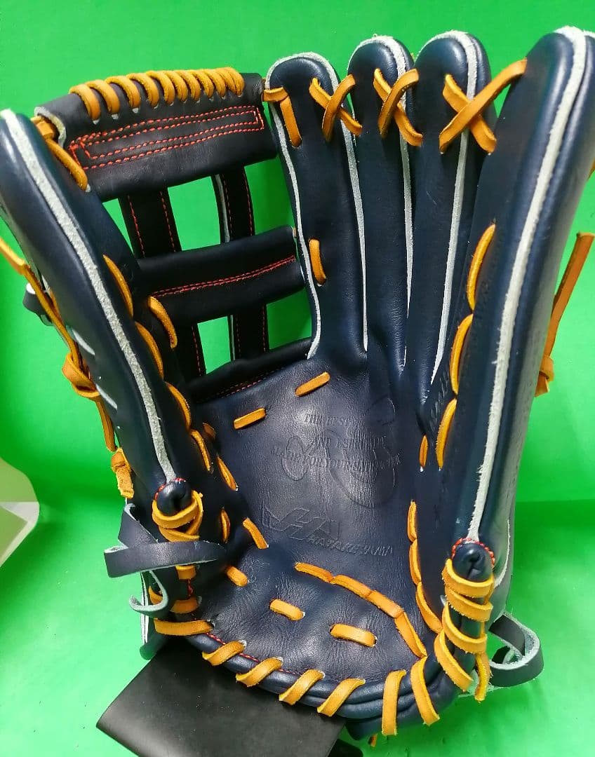 289.超限定品ハタケヤマ40周年記念モデル