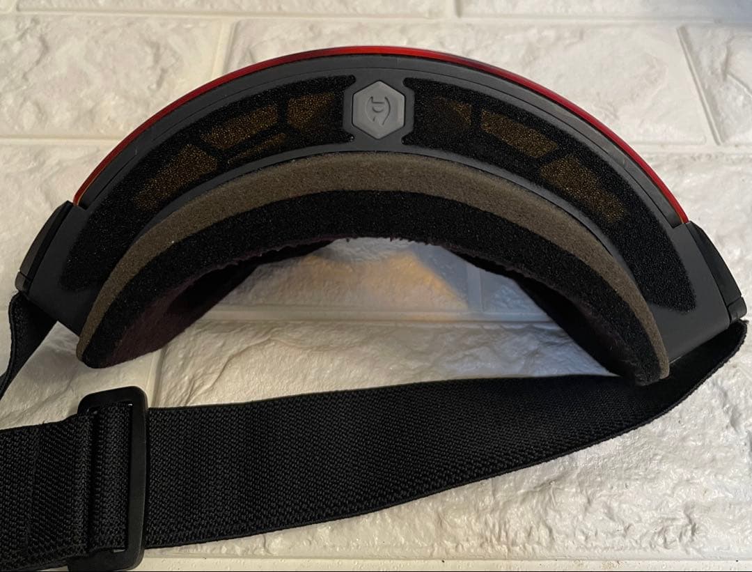 ABOM HEET エーボム 22-23 最終モデル アトミックオレンジ