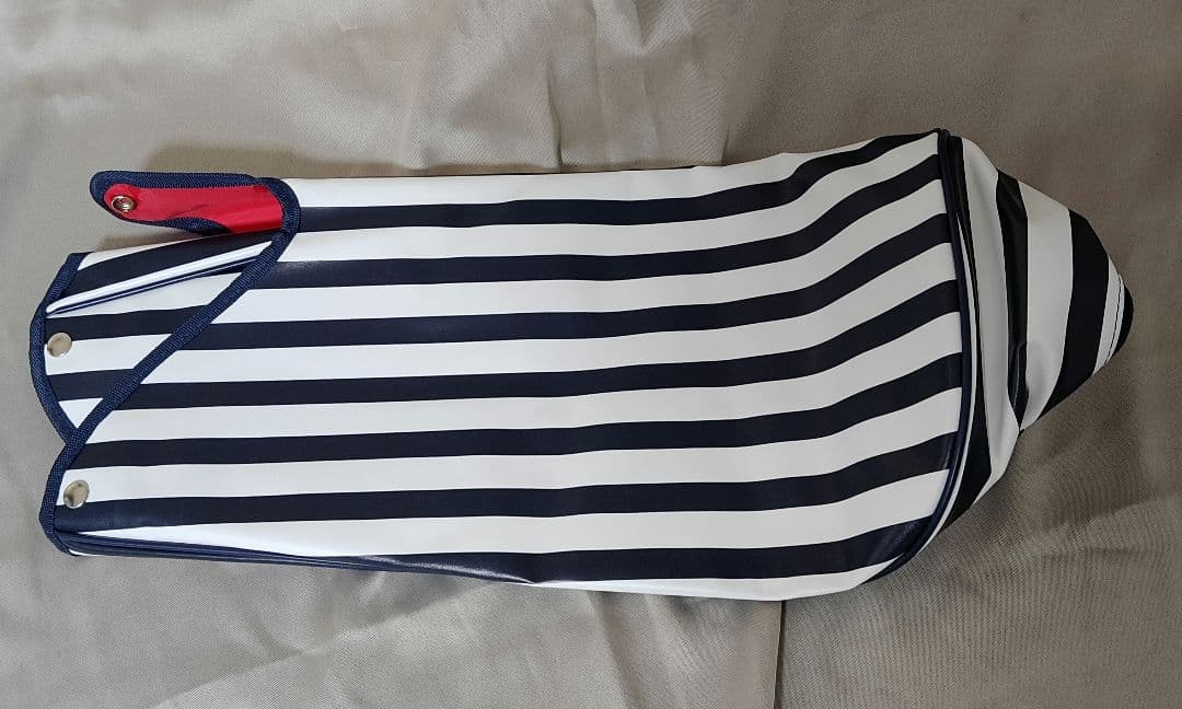 Callaway ストライプキャディバッグ