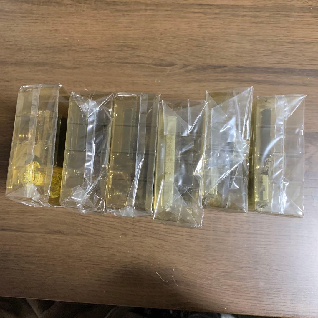 ドラゴンクエスト　レジェンドアイテムズギャラリー　伝説のアイテム編　全18種