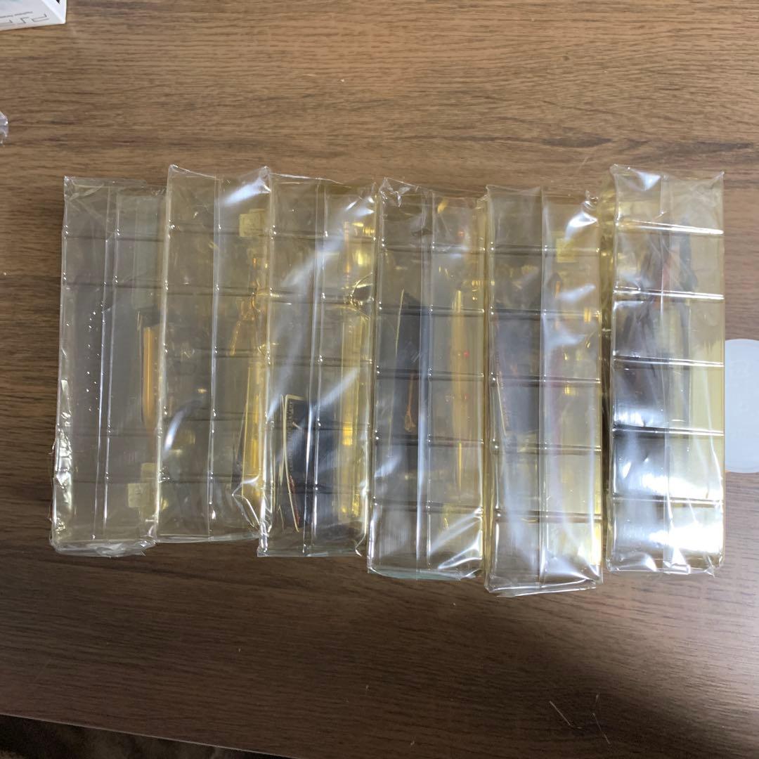 ドラゴンクエスト　レジェンドアイテムズギャラリー　伝説のアイテム編　全18種