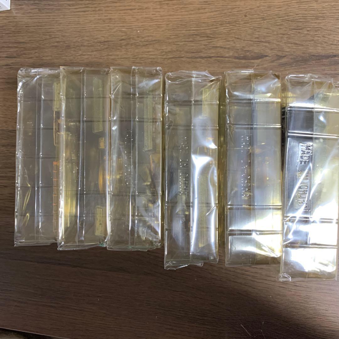 ドラゴンクエスト　レジェンドアイテムズギャラリー　伝説のアイテム編　全18種