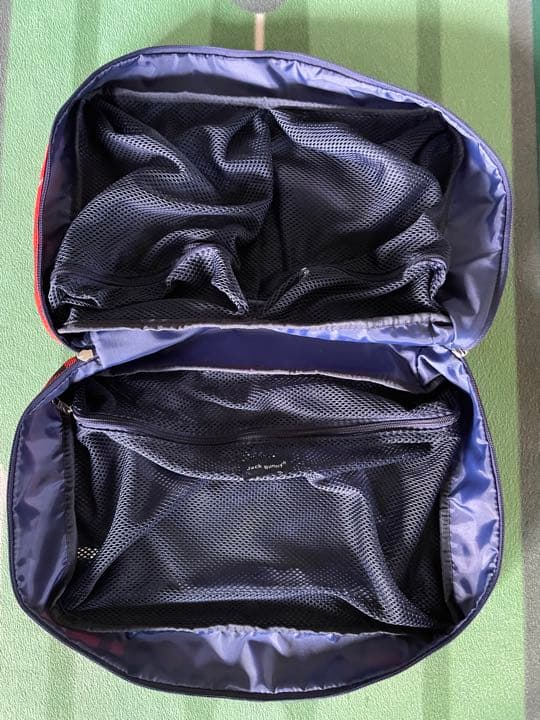 【新品】【非売品】ドラえもん　ジャックバニー　マルチバック