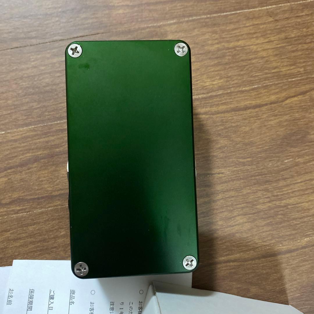 SUMO STOMP ギターエフェクター #8