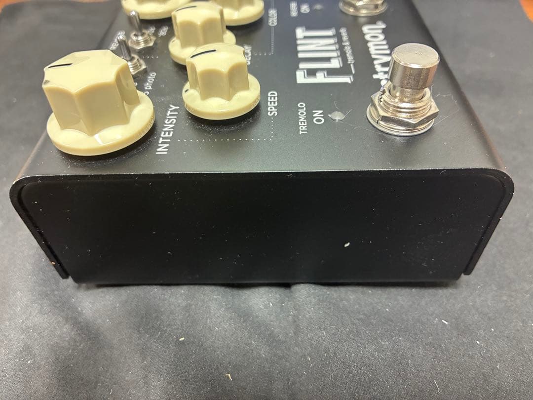 ギター STRYMON FRINT V2