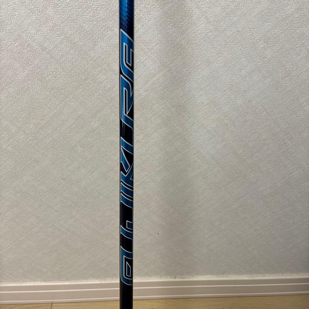 フジクラ　スピーダーNXブルー　ブリヂストン スリーブ付　50-S