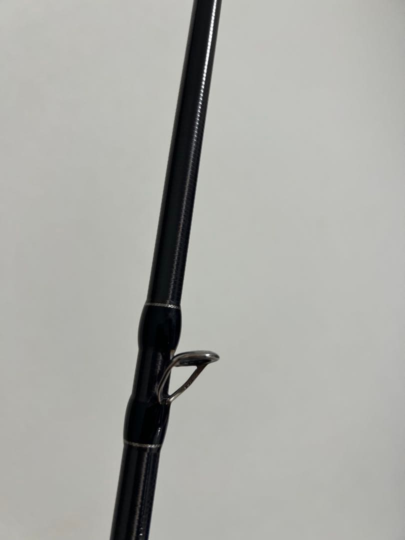 最終値下　フィッシュマン　ブリスト　ベンダバール10.1