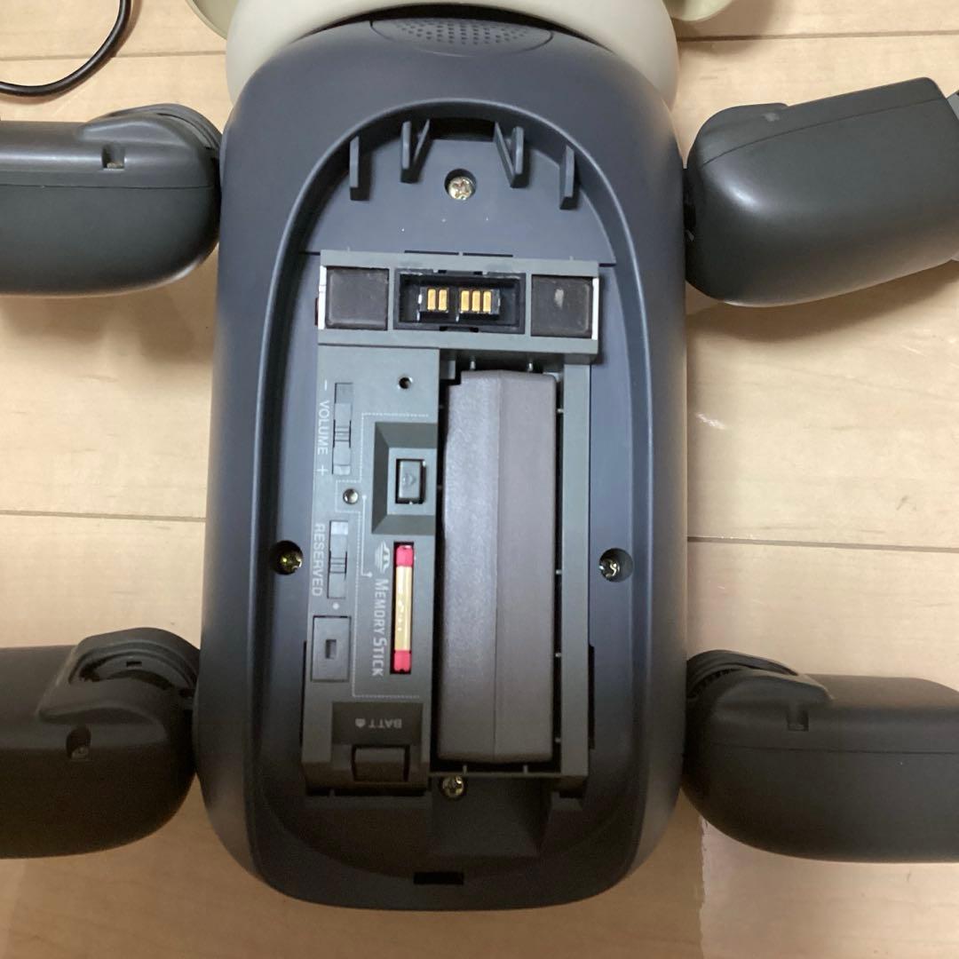 ※ジャンク品※ SONY aibo ERS-312