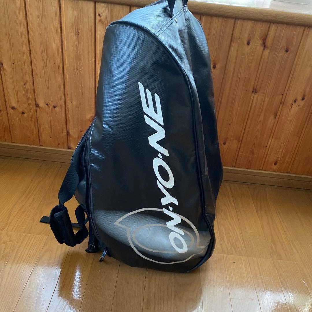 オンヨネ　スキー用バック