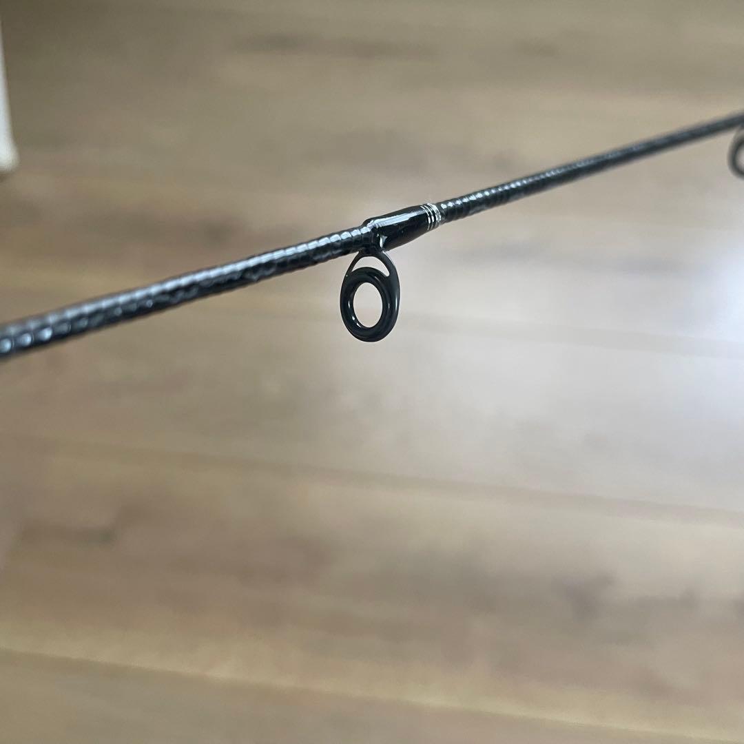 【即日発送】シマノ グラップラーBB タイプLJ S63-1