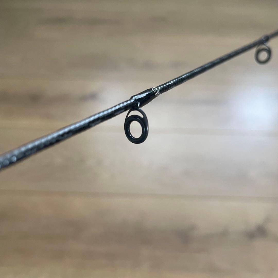 【即日発送】シマノ グラップラーBB タイプLJ S63-1