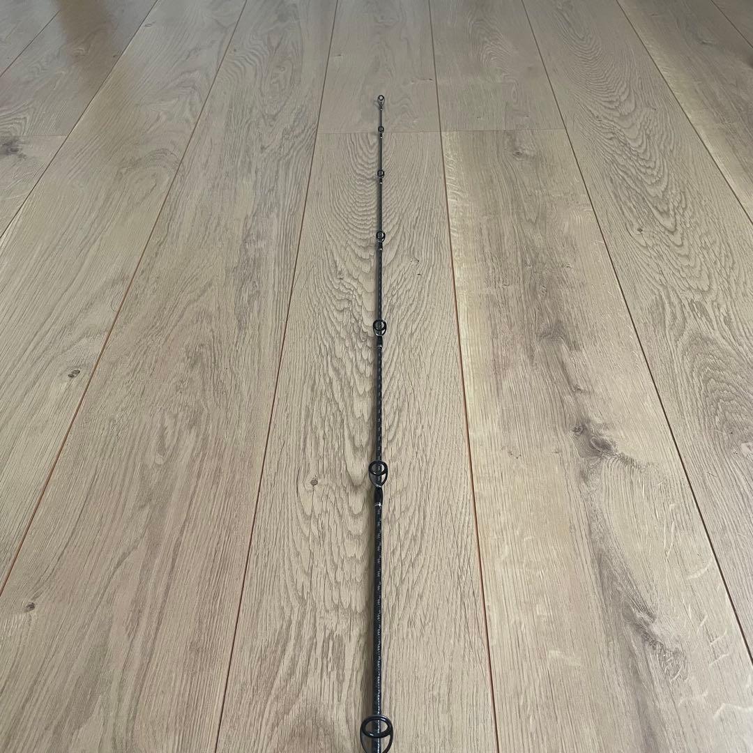 【即日発送】シマノ グラップラーBB タイプLJ S63-1