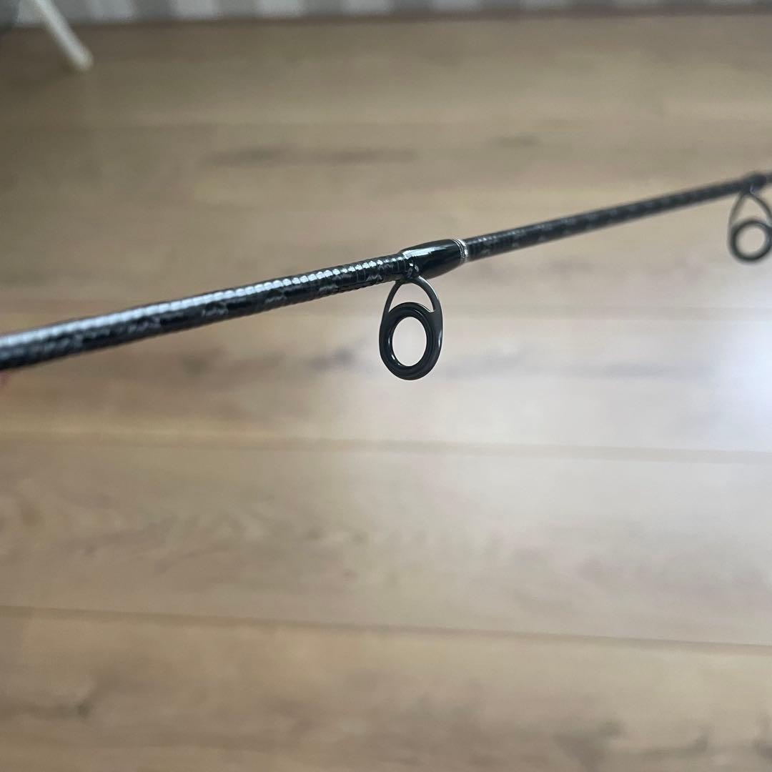 【即日発送】シマノ グラップラーBB タイプLJ S63-1