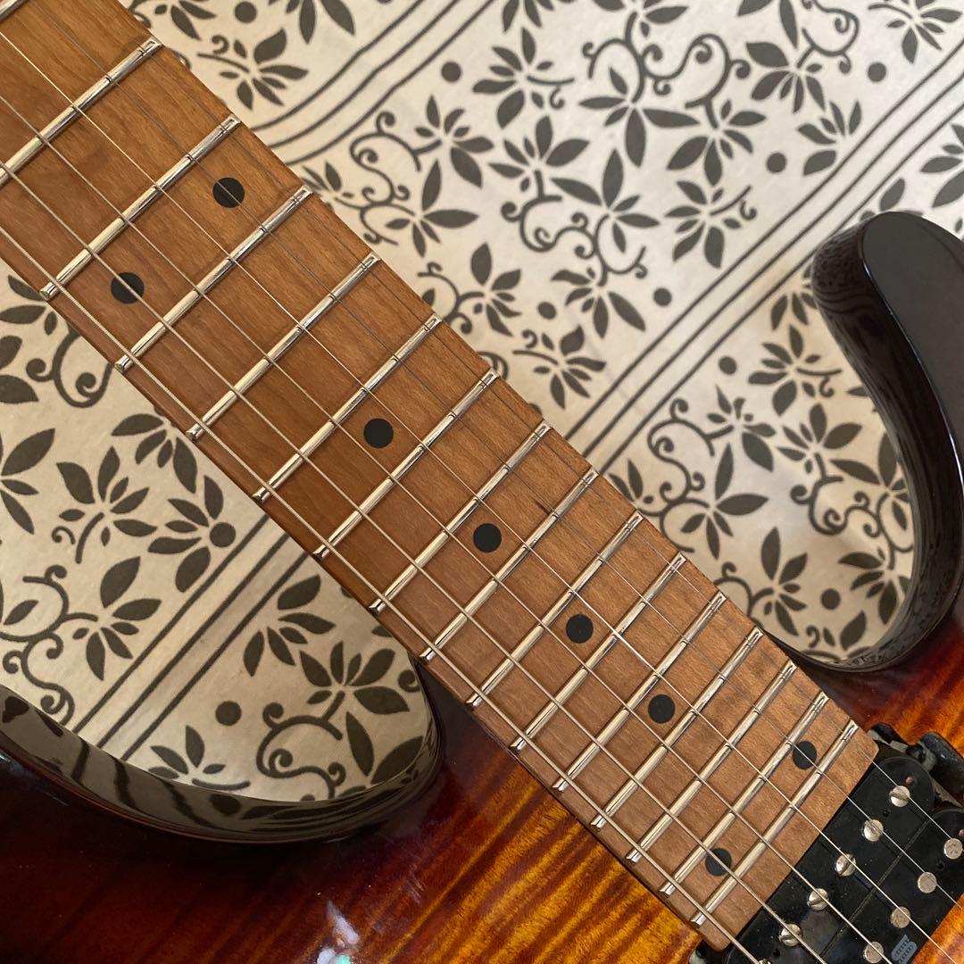 ギター Ibanez Premium AZ 242F