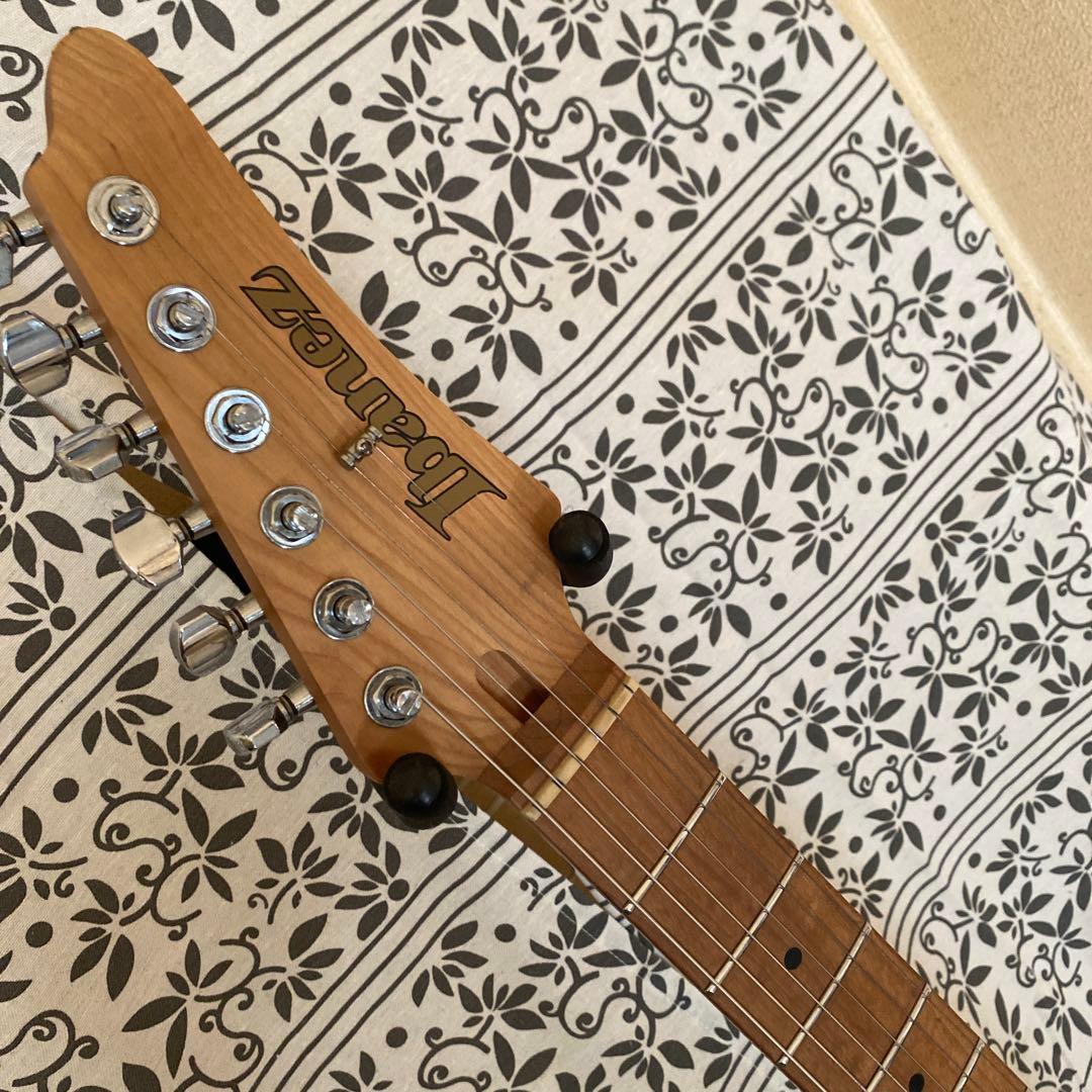 ギター Ibanez Premium AZ 242F