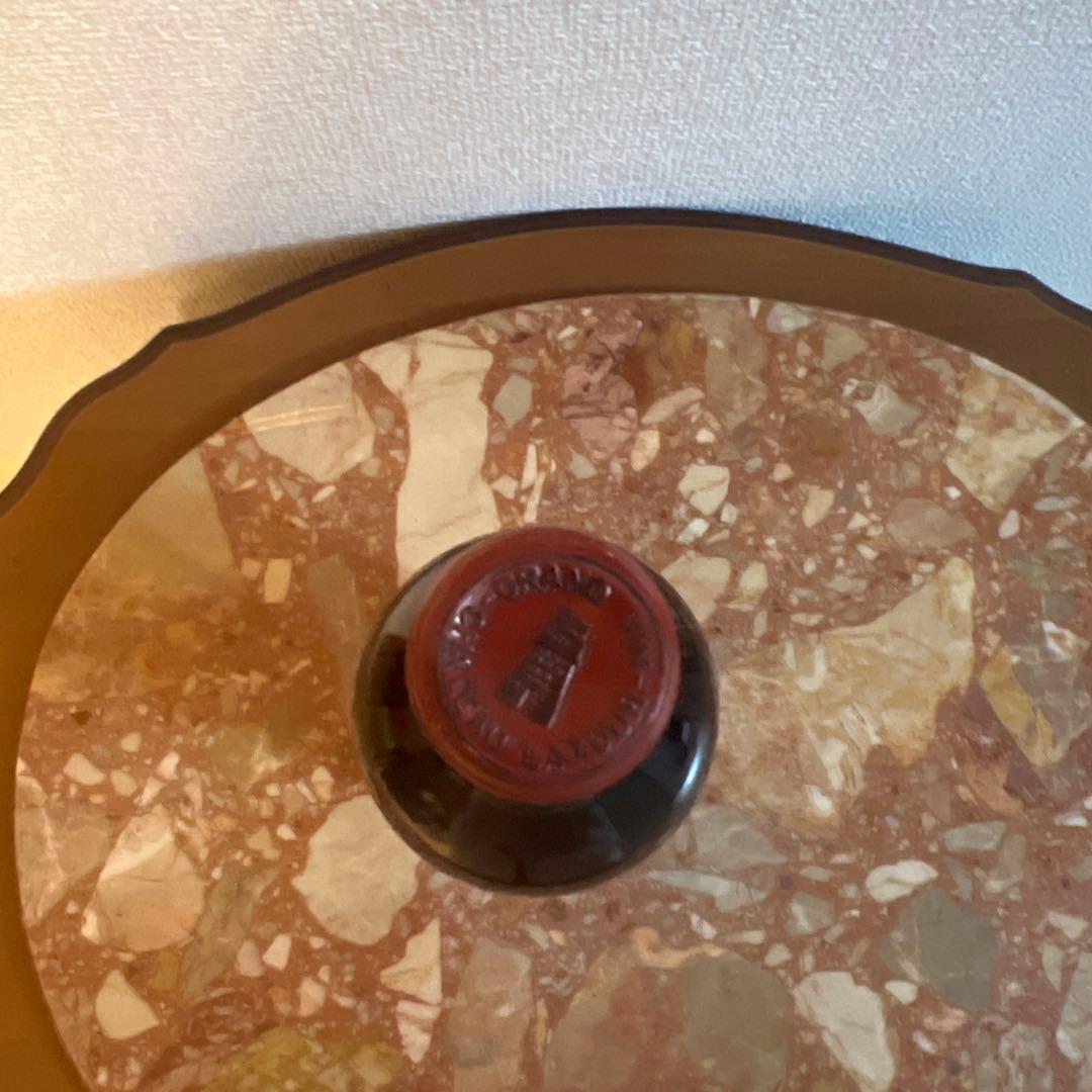 Chateau Latour 1981赤ワイン 750ml