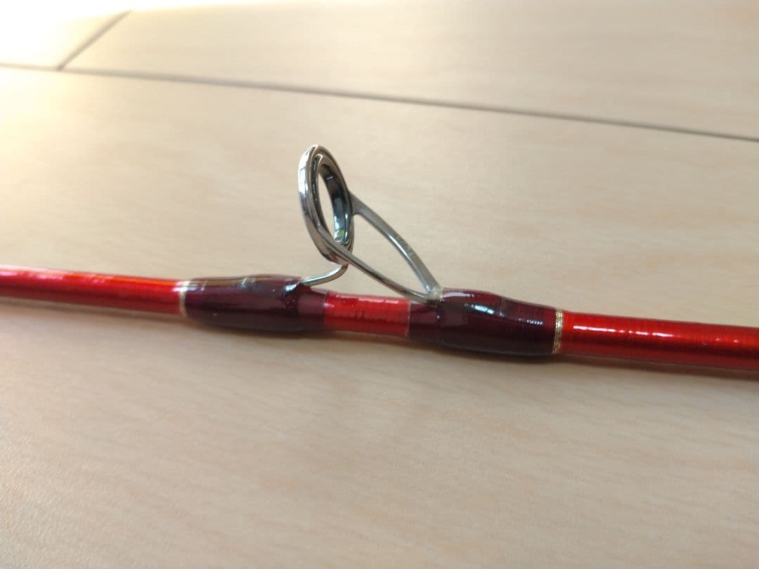 シマノ ワールドシャウラ BG 2836 RS -2