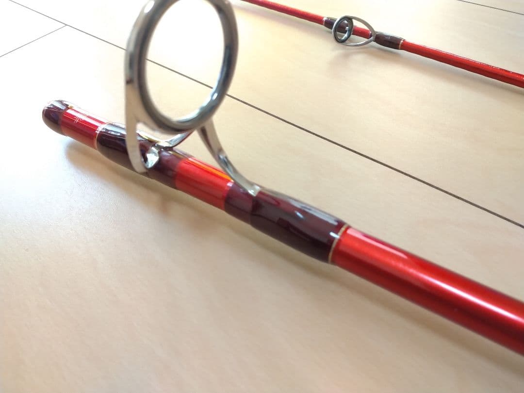 シマノ ワールドシャウラ BG 2836 RS -2