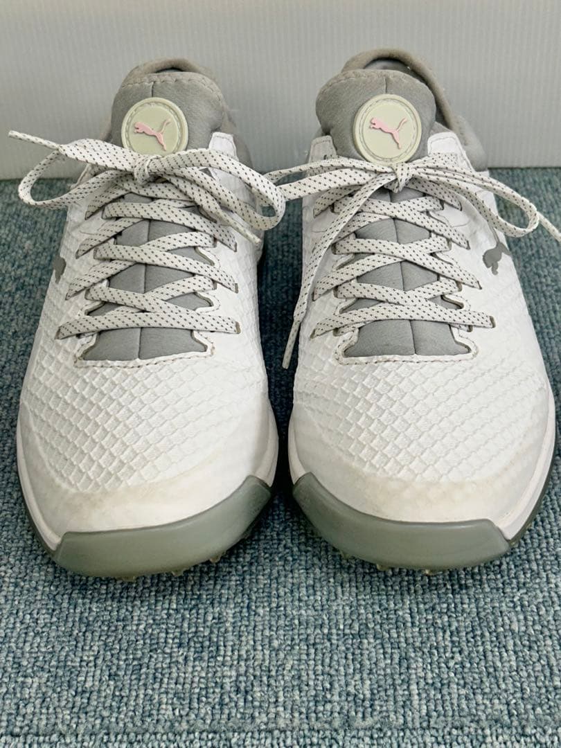 Puma ゴルフシューズ 、フットジョイ女性用 スパイクレス　23.5cm2足