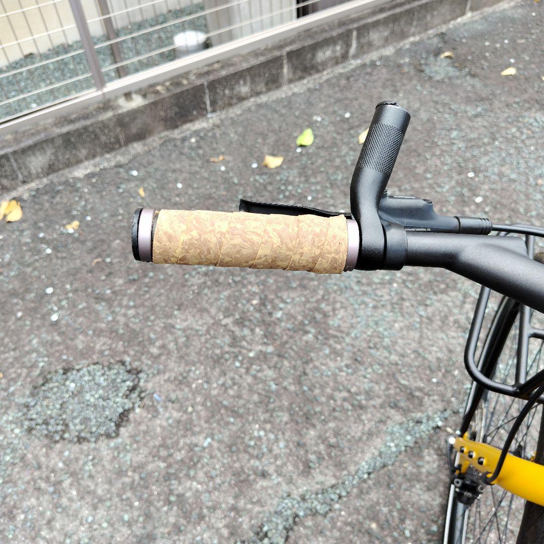 フジサイクル　タラワ　17インチ