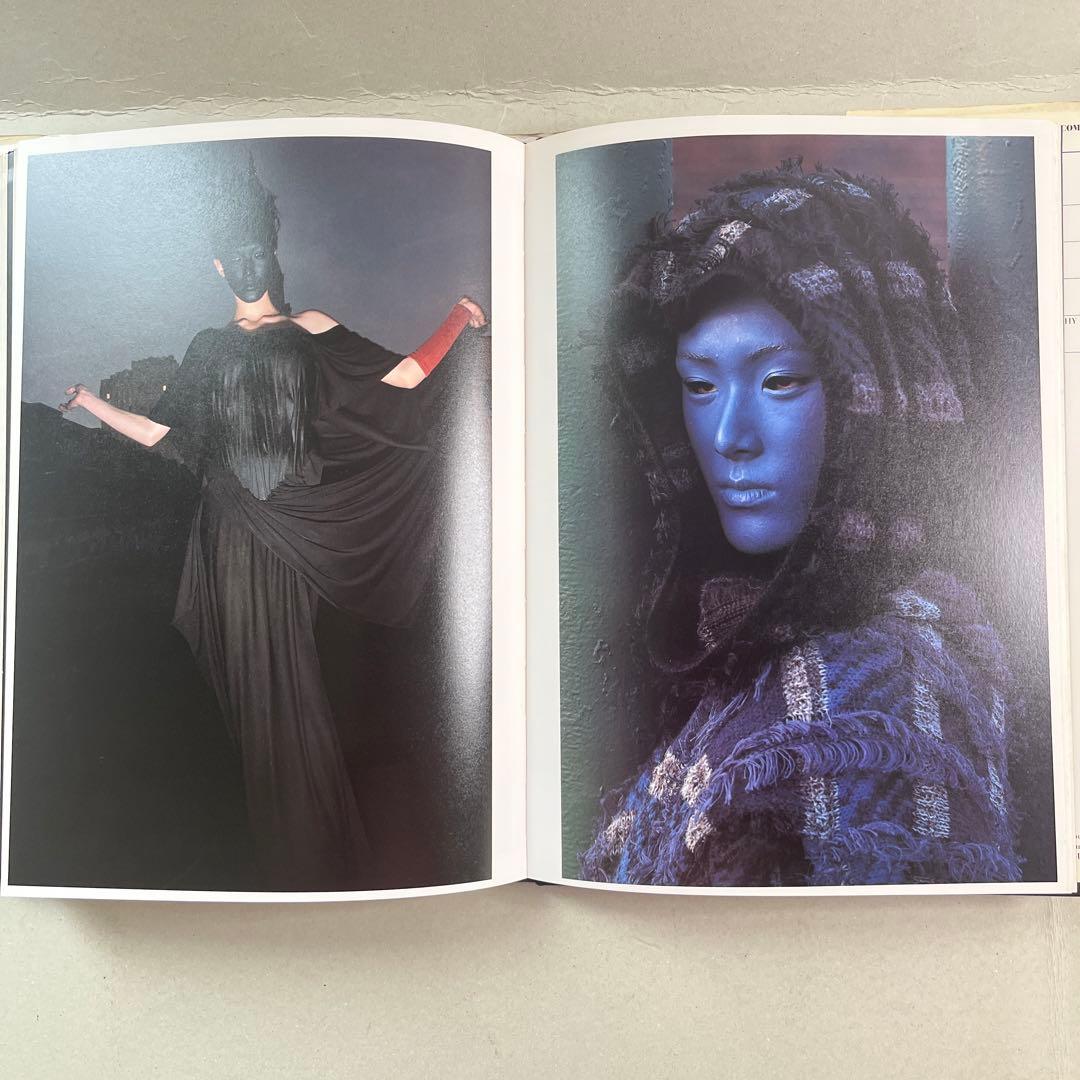 鬼才？天才！アートケーン写真集PAPERDOLLS