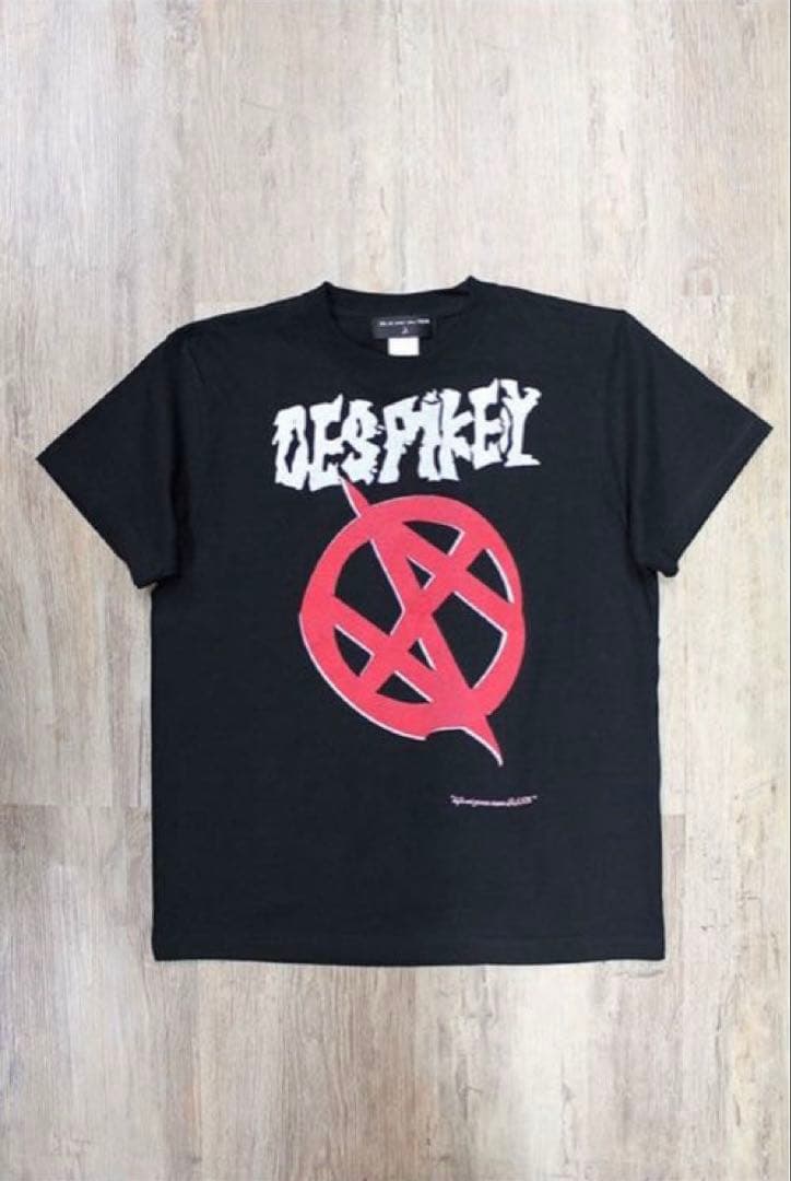 GLAY HISASHI SPIKE RECORDINGS × RISK ＸＬ